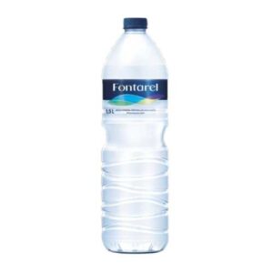FONTAREL PET 1.5 LIT PACK 6