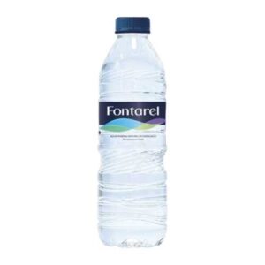 FONTAREL PET 50CL PACK 12