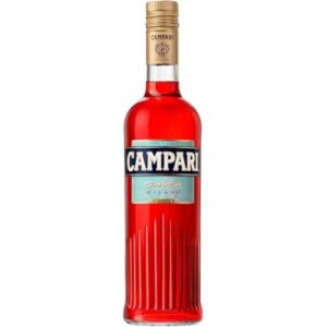 CAMPARI 70 cl. 25º