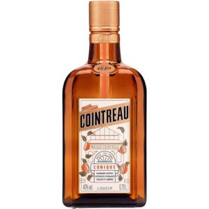 LICOR COINTREAU 0.70 cl. 40º