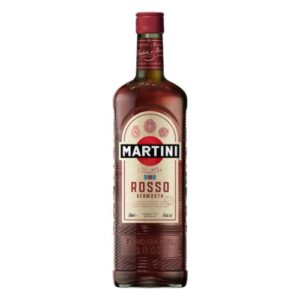 MARTINI ROSSO 1 L. (1