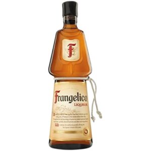 LICOR AVELLANA FRANGELICO
