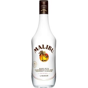 LICOR MALIBU 75 cl