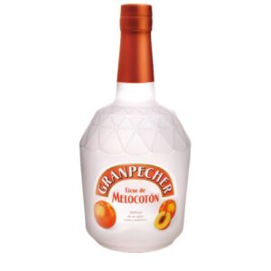 LICOR MELOCOTON GRAN PECHER