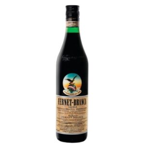 LICOR FERNET BRANCA 70 cl. 42º