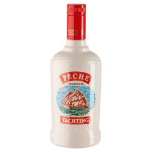 LICOR W. PECHE 75 cl. YACHTING
