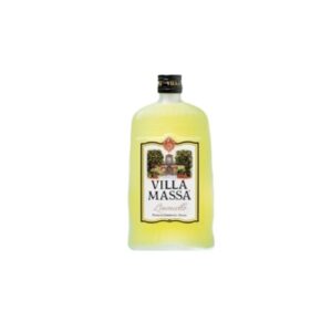 LICOR VILLA MASSA LIMONGELO 30º