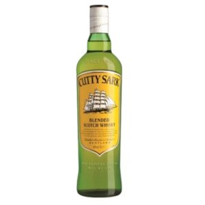 WHISKY CUTTY SARK 70 cl. 40º