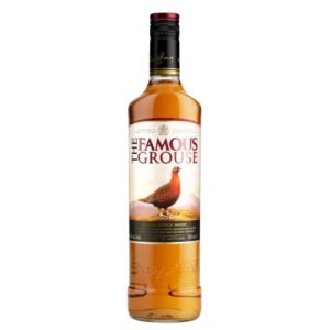 WHISKY FAMOUS GROUSE 1 L. 40º