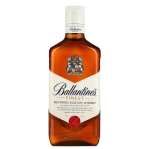 WHISKY BALLANTINES 70 cl. 40º