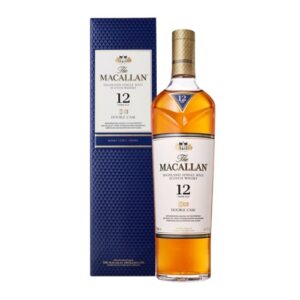WHISKY MACALLAN 40º 70 cl