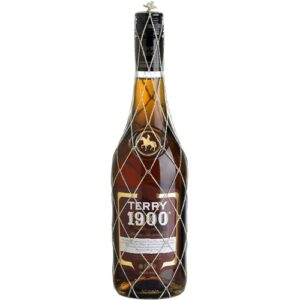 BRANDY TERRY 1900 70 cl. 38º