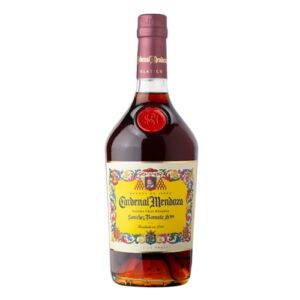 BRANDY CARDENAL MENDOZA 75 cl