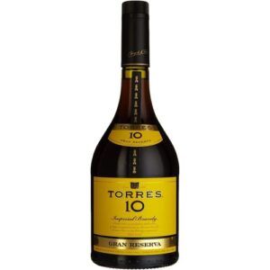 BRANDY TORRES 10 AÑOS