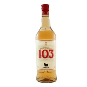 BRANDY 103 BOBADILLA 0.70