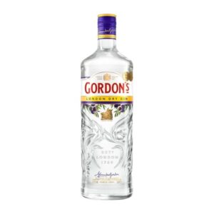 GINEBRA GORDON`S 70 cl. 40º