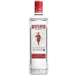 GINEBRA BEEFEATER 70 CL. 40 º (1