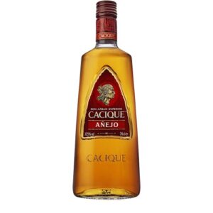 RON CACIQUE 70 cl. 40º