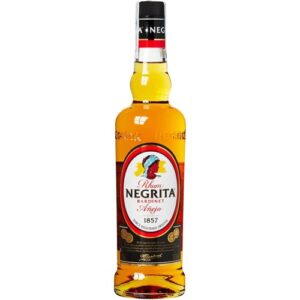 RON NEGRITA 70 CL. 37.5 º (1