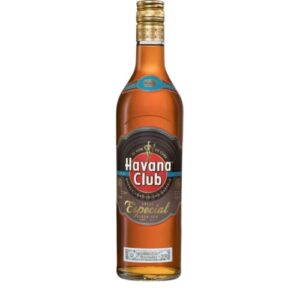 RON HAVANNA CLUB 5 AÑOS Especial 70 cl
