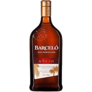 RON BARCELO AÑEJO 70 CL. 37.5 º (1