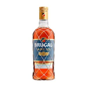 RON BRUGAL AÑEJO 70 CL. 38 º (1
