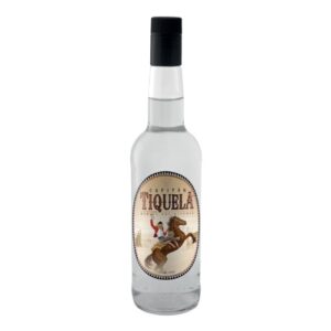 TEQUILA BLANCO CAPITAN TIQUELA 0,70 cl