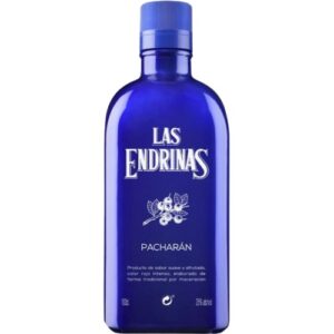 PACHARAN CASERO LAS ENDRINAS 1 L