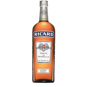 RICARD 1 LITRO