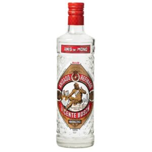 ANIS DEL MONO Dulce 75 cl