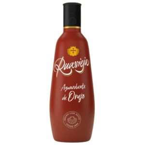 AGUARD. ORUJO RUAVIEJA 42º 70 cl