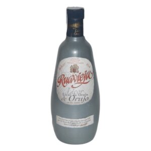 LICOR DE ORUJO RUAVIEJA 30º