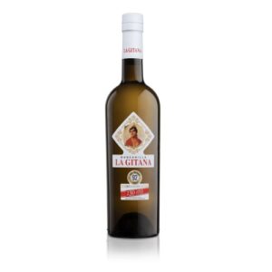 MANZANILLA LA GITANA 70 cl