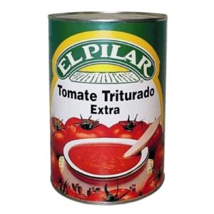 TOMATE TRITURADO EL PILAR 1 KG C/ 12UND