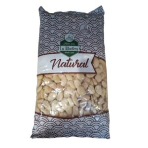 ALMENDRA COMUNA REP. CRUDA 1 KG