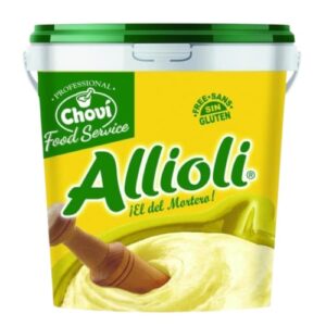 ALLIOLI CHOVI 2 KG