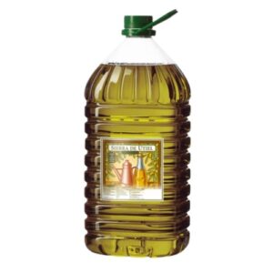 ACEITE OLIVA VIRGEN EXTRA S.UTIEL 5L (1-3