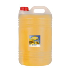 ACEITE GIRASOL REFINADO ADOLSOL 25 L