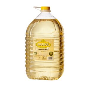ACEITE GIRASOL ALTO OLEICO ADOLSOL 10 L