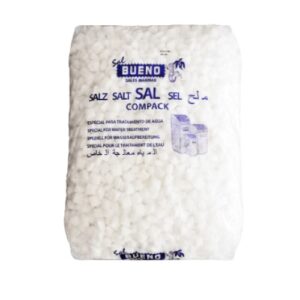 SAL GRUESA LAVADA BUENO SACO 25 KG