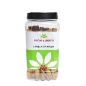 CANELA RAMA MUÑOZ Y PUJANTE 260 G