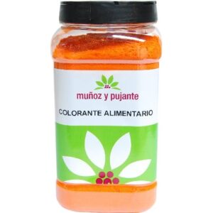 COLORANTE ALIMENTARIO PUJANTE 910 G
