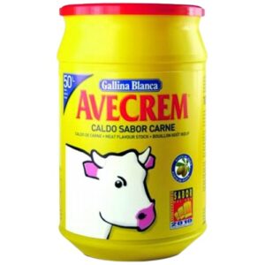 CALDO CARNE AVECREM BOTE 1 KG