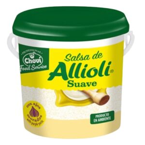 ALLIOLI CHOVI AMBIENTE 2KG (1-4