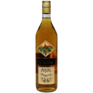 MOSCATEL PEÑAGOLOSA 1L CAJA 6 BOT