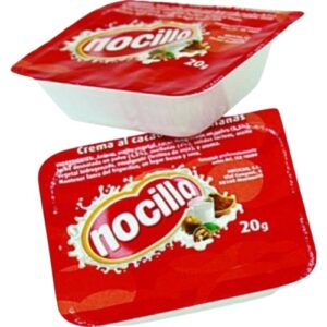 NOCILLA MONODOSIS 15GR / 72UND