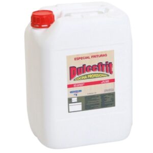 ACEITE FREIDORA DULCEFRIT 10L