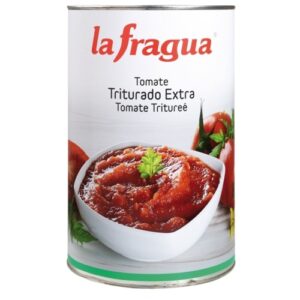 TOMATE TRITURADO LA FRAGUA 5KG (1-3