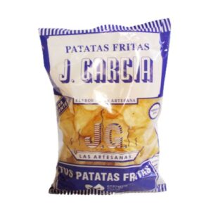 PAPAS J. GARCIA 45 GR. / C 22B