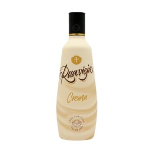 CREMA DE ORUJO RUAVIEJA